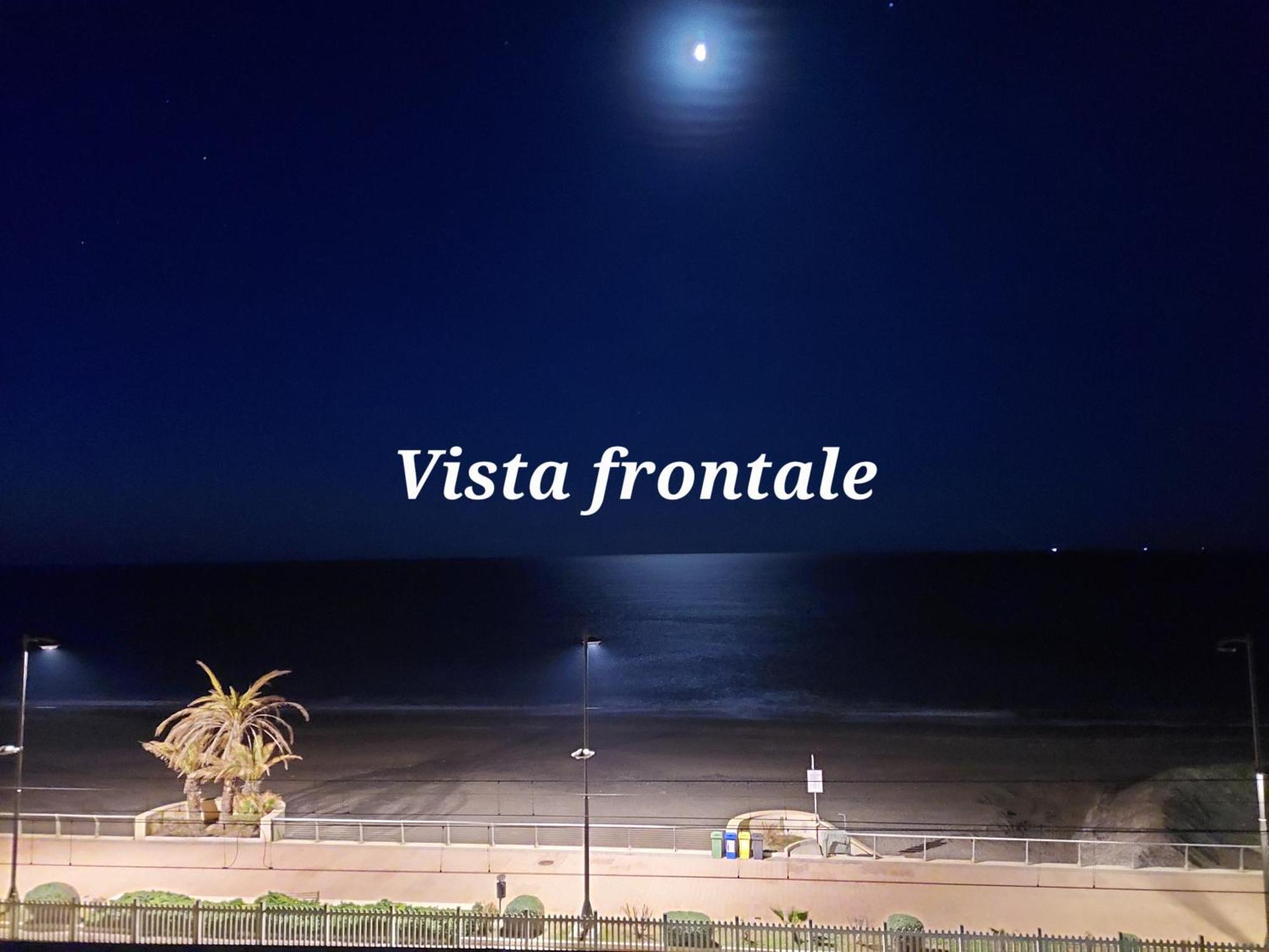 Emozioni Casa Vista Mare Бордигера Экстерьер фото